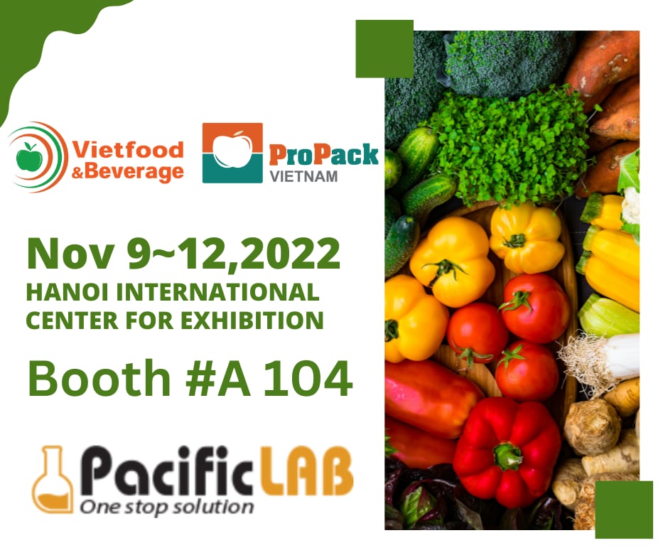 Triển lãm｜Test kit Kikkoman Biochemifa Company